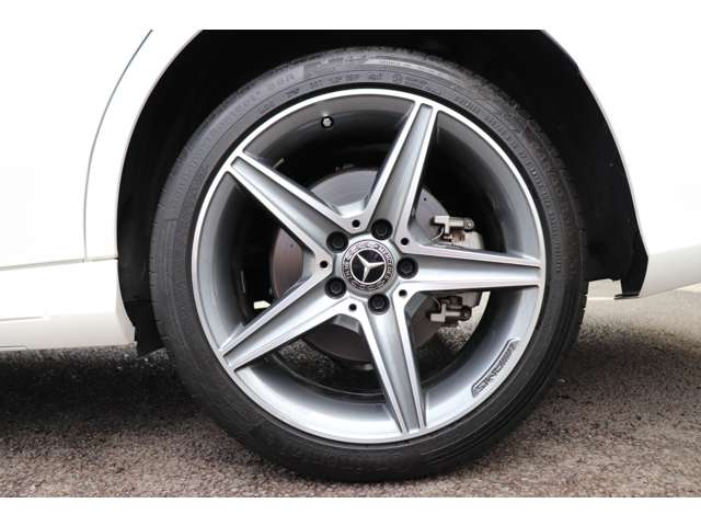 メルセデスベンツ Ｃクラス Ｃ２００　アバンギャルド　ＡＭＧライン H29年 (甲信越・北陸) 99