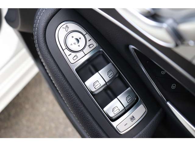 メルセデスベンツ Ｃクラス Ｃ２００　アバンギャルド　ＡＭＧライン H29年 (甲信越・北陸) 99