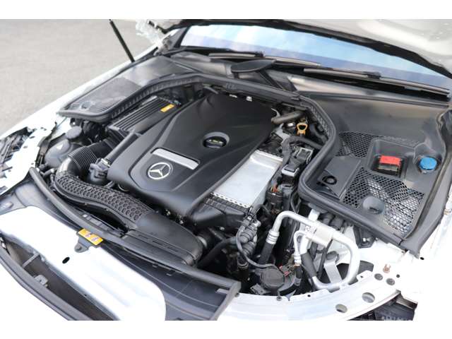 メルセデスベンツ Ｃクラス Ｃ２００　アバンギャルド　ＡＭＧライン H29年 (甲信越・北陸) 99