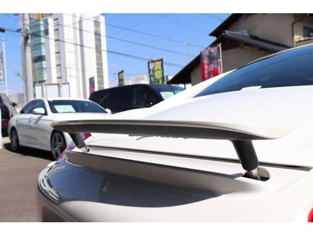 ポルシェ ケイマン ティプトロニック H19年 (甲信越・北陸) 99