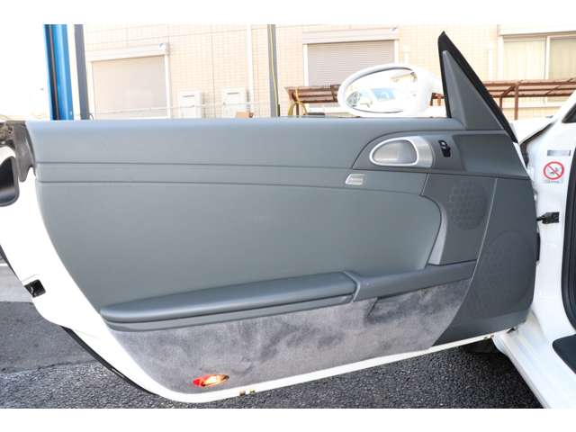 ポルシェ ケイマン ティプトロニック H19年 (甲信越・北陸) 99