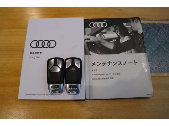 アウディ Ａ４　アバント ２．０ ＴＦＳＩ クワトロ スポーツ Ｓラインパッケージ ４ＷＤ H30年 (甲信越・北陸) 99
