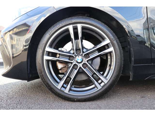 ＢＭＷ １シリーズ １１８Ｄ Ｍスポーツ ディーゼルターボ R4年 (甲信越・北陸) 99