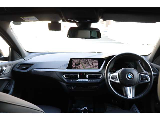 ＢＭＷ １シリーズ １１８Ｄ Ｍスポーツ ディーゼルターボ R4年 (甲信越・北陸) 99