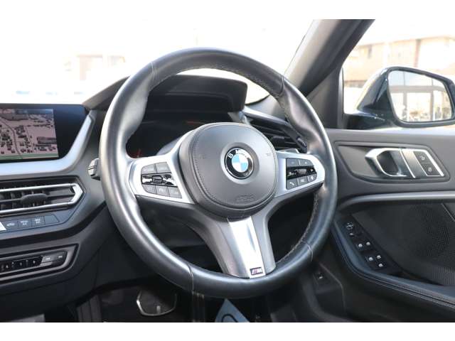 ＢＭＷ １シリーズ １１８Ｄ Ｍスポーツ ディーゼルターボ R4年 (甲信越・北陸) 99