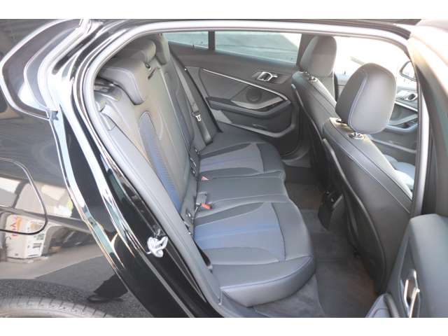 ＢＭＷ １シリーズ １１８Ｄ Ｍスポーツ ディーゼルターボ R4年 (甲信越・北陸) 99