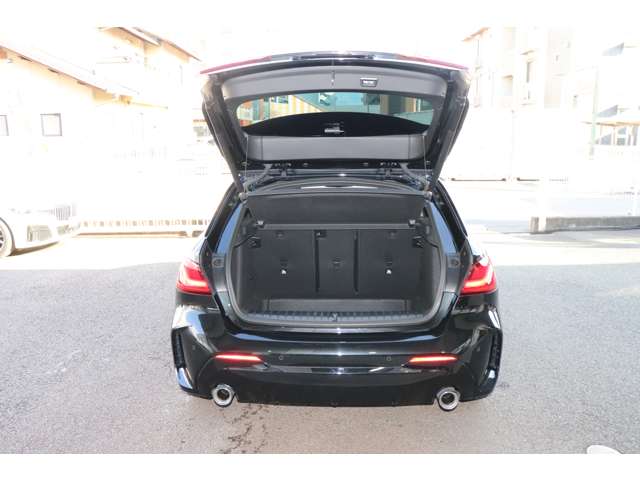ＢＭＷ １シリーズ １１８Ｄ Ｍスポーツ ディーゼルターボ R4年 (甲信越・北陸) 99
