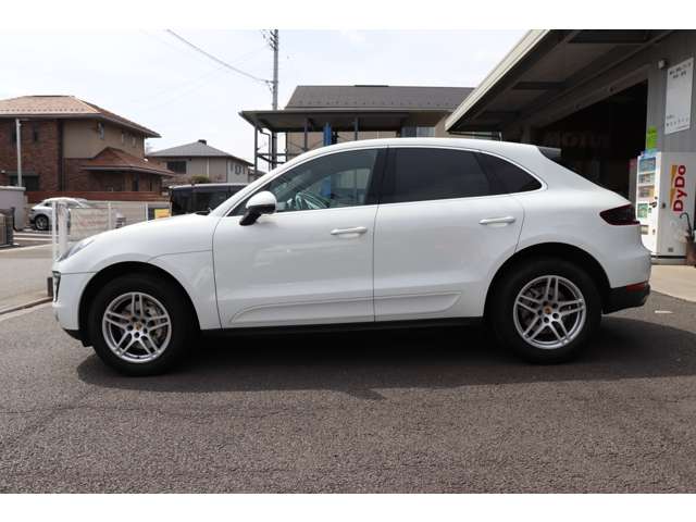ポルシェ マカン Ｓ ＰＤＫ ４ＷＤ H27年 (甲信越・北陸) 99