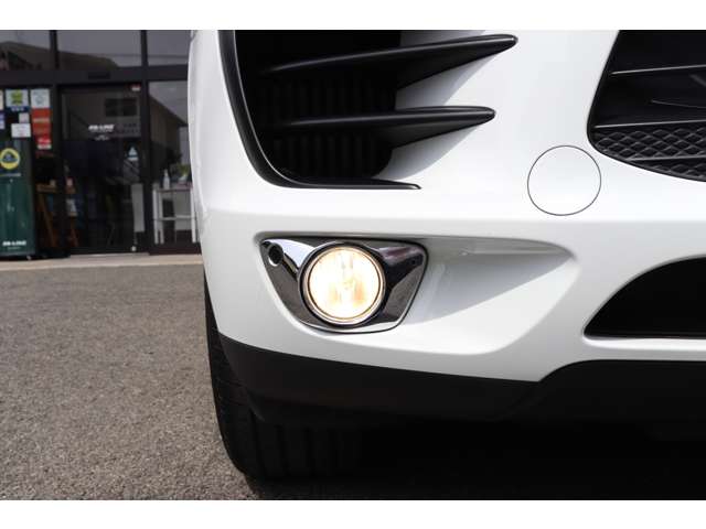 ポルシェ マカン Ｓ ＰＤＫ ４ＷＤ H27年 (甲信越・北陸) 99