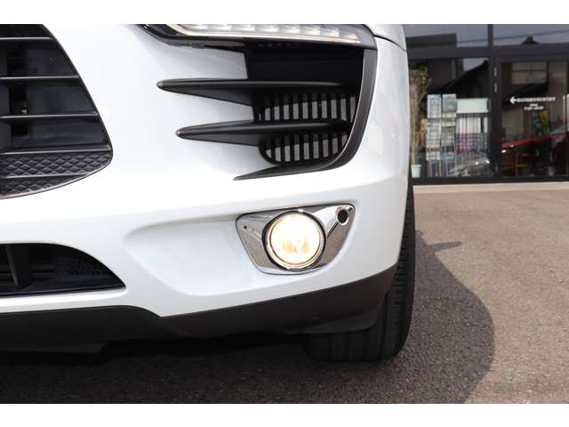ポルシェ マカン Ｓ ＰＤＫ ４ＷＤ H27年 (甲信越・北陸) 99