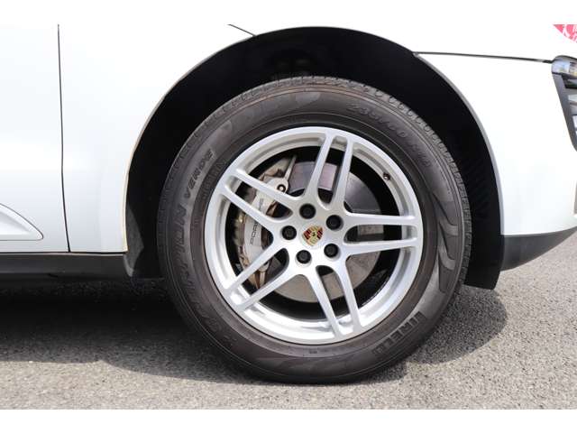 ポルシェ マカン Ｓ ＰＤＫ ４ＷＤ H27年 (甲信越・北陸) 99