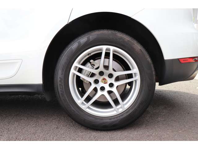 ポルシェ マカン Ｓ ＰＤＫ ４ＷＤ H27年 (甲信越・北陸) 99