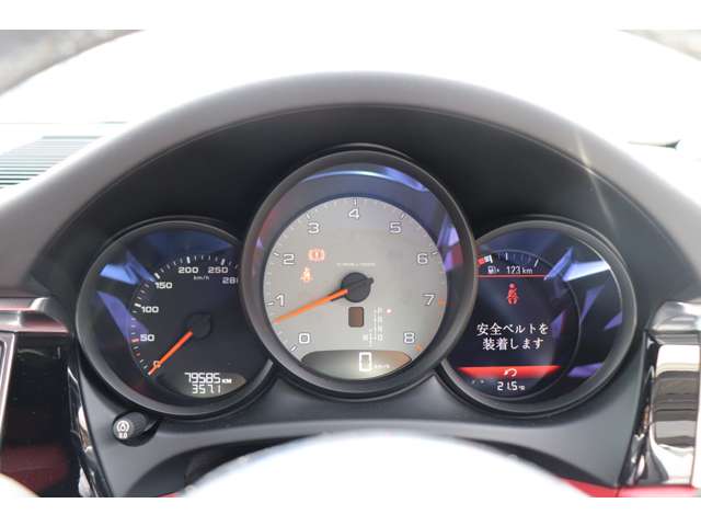 ポルシェ マカン Ｓ ＰＤＫ ４ＷＤ H27年 (甲信越・北陸) 99