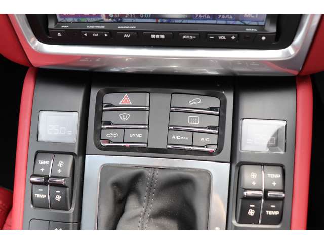 ポルシェ マカン Ｓ ＰＤＫ ４ＷＤ H27年 (甲信越・北陸) 99