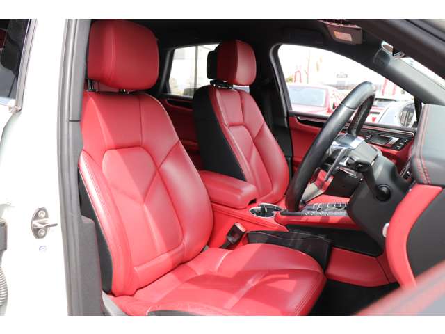 ポルシェ マカン Ｓ ＰＤＫ ４ＷＤ H27年 (甲信越・北陸) 99