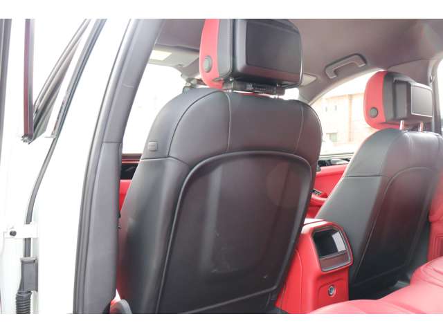 ポルシェ マカン Ｓ ＰＤＫ ４ＷＤ H27年 (甲信越・北陸) 99