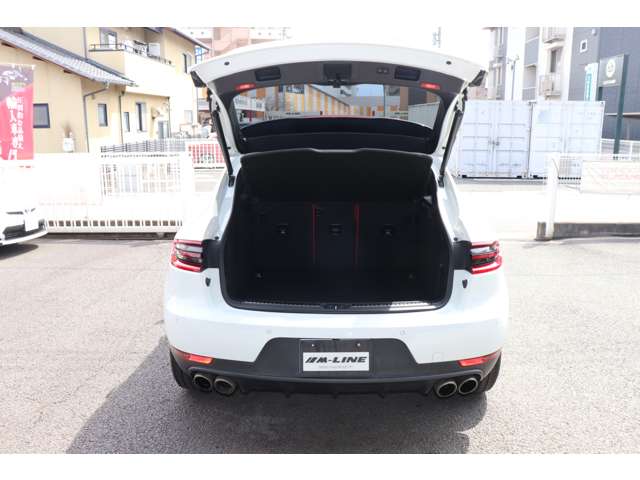 ポルシェ マカン Ｓ ＰＤＫ ４ＷＤ H27年 (甲信越・北陸) 99