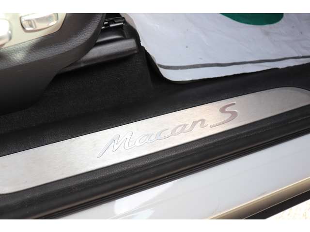 ポルシェ マカン Ｓ ＰＤＫ ４ＷＤ H27年 (甲信越・北陸) 99