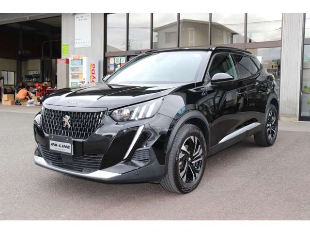 プジョー ＳＵＶ ２００８ ＧＴ R5年 (甲信越・北陸) 99