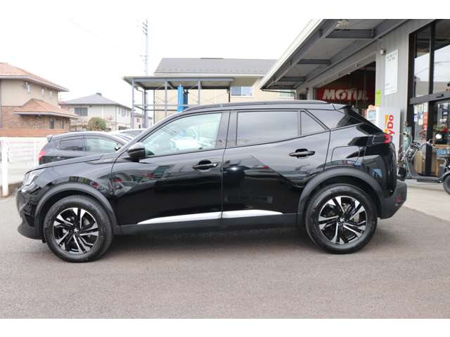 プジョー ＳＵＶ ２００８ ＧＴ R5年 (甲信越・北陸) 99