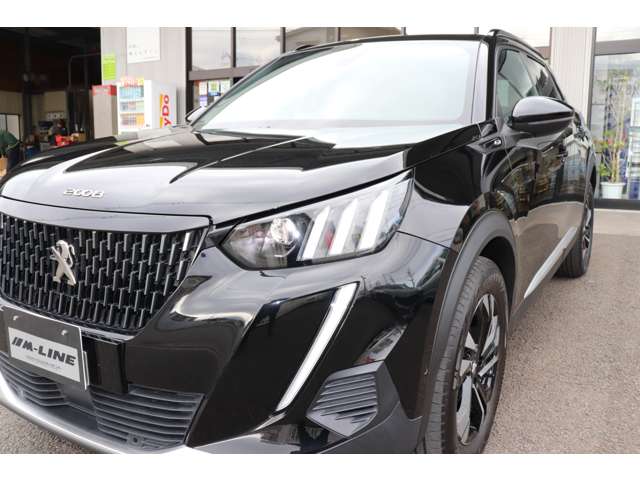 プジョー ＳＵＶ ２００８ ＧＴ R5年 (甲信越・北陸) 99