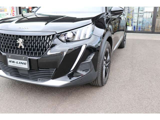 プジョー ＳＵＶ ２００８ ＧＴ R5年 (甲信越・北陸) 99