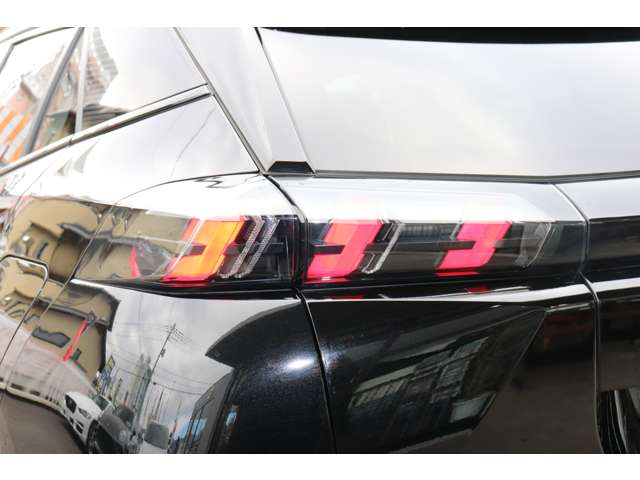 プジョー ＳＵＶ ２００８ ＧＴ R5年 (甲信越・北陸) 99