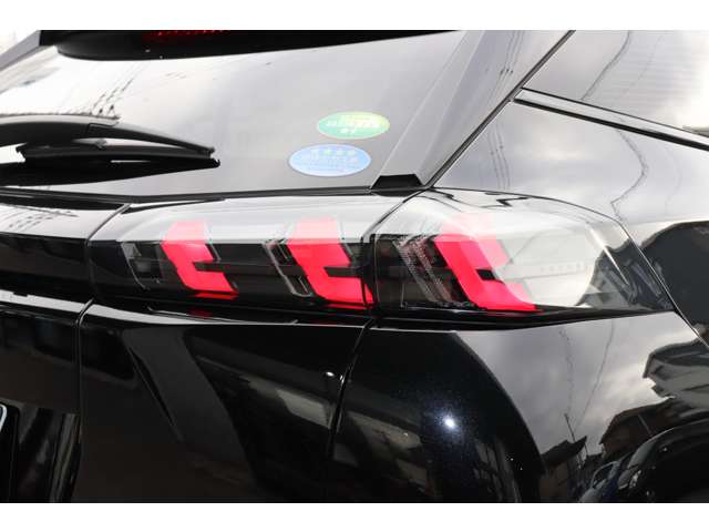 プジョー ＳＵＶ ２００８ ＧＴ R5年 (甲信越・北陸) 99