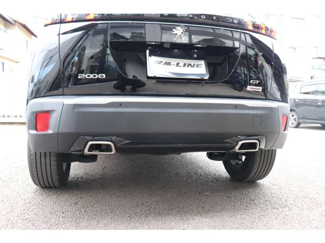 プジョー ＳＵＶ ２００８ ＧＴ R5年 (甲信越・北陸) 99