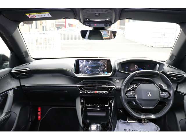 プジョー ＳＵＶ ２００８ ＧＴ R5年 (甲信越・北陸) 99