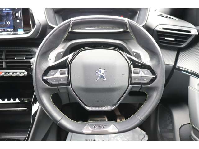プジョー ＳＵＶ ２００８ ＧＴ R5年 (甲信越・北陸) 99