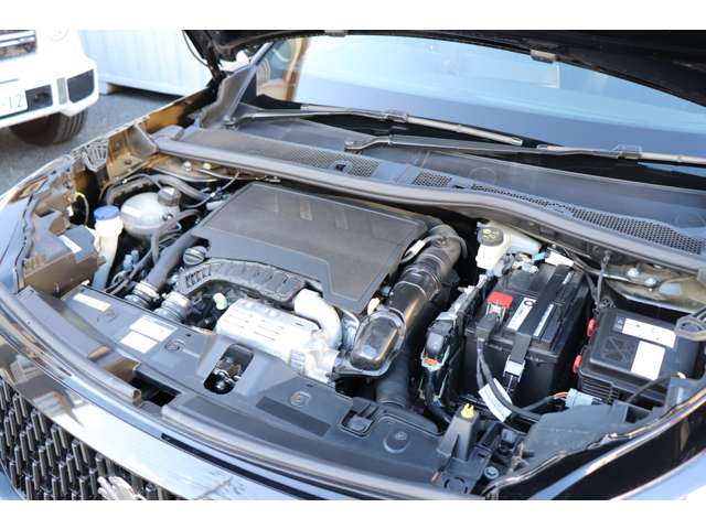 プジョー ＳＵＶ ２００８ ＧＴ R5年 (甲信越・北陸) 99