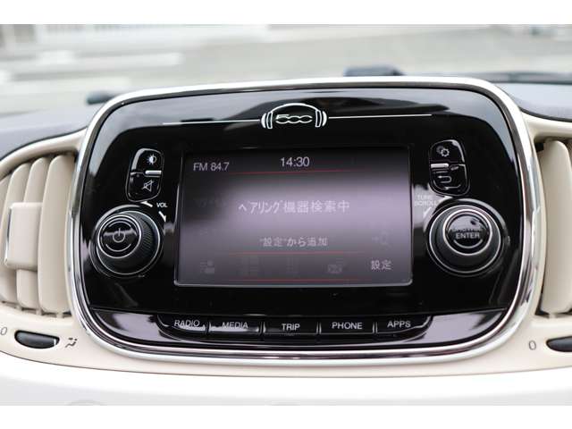 フィアット ５００Ｃ １．２　ポップ H30年 (甲信越・北陸) 99
