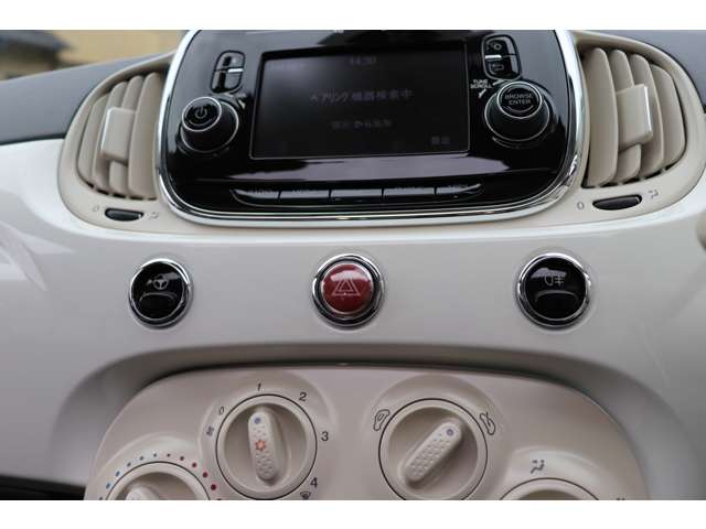 フィアット ５００Ｃ １．２　ポップ H30年 (甲信越・北陸) 99