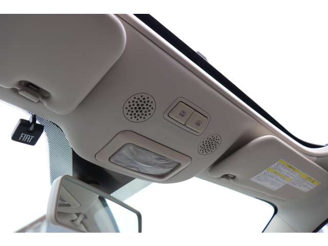 フィアット ５００Ｃ １．２　ポップ H30年 (甲信越・北陸) 99
