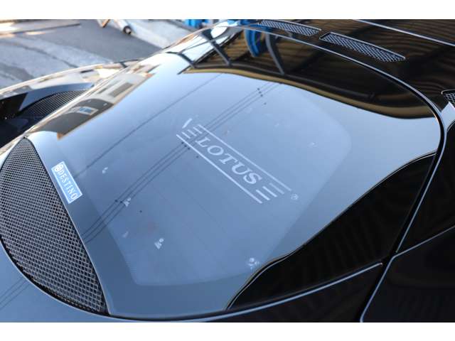 ロータス エヴォーラ ４００ ２プラス２シーター H29年 (甲信越・北陸) 99