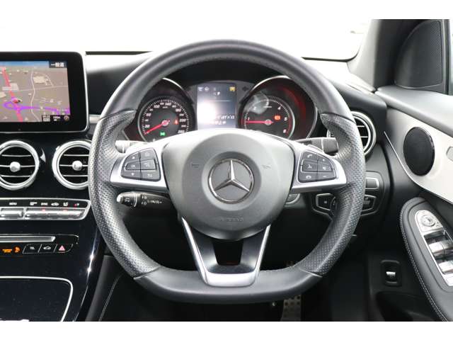 メルセデスベンツ ＧＬＣクラス ２２０ Ｄ ４マチック スポーツ ディーゼルターボ ４ＷＤ H30年 (甲信越・北陸) 99