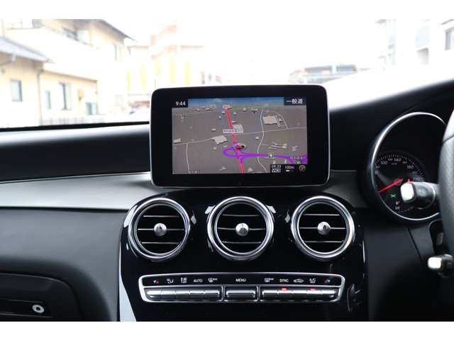 メルセデスベンツ ＧＬＣクラス ２２０ Ｄ ４マチック スポーツ ディーゼルターボ ４ＷＤ H30年 (甲信越・北陸) 99