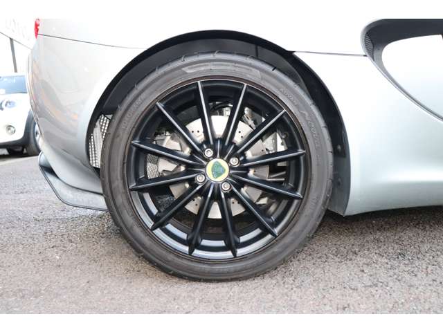ロータス エリーゼ スポーツ H29年 (甲信越・北陸) 99