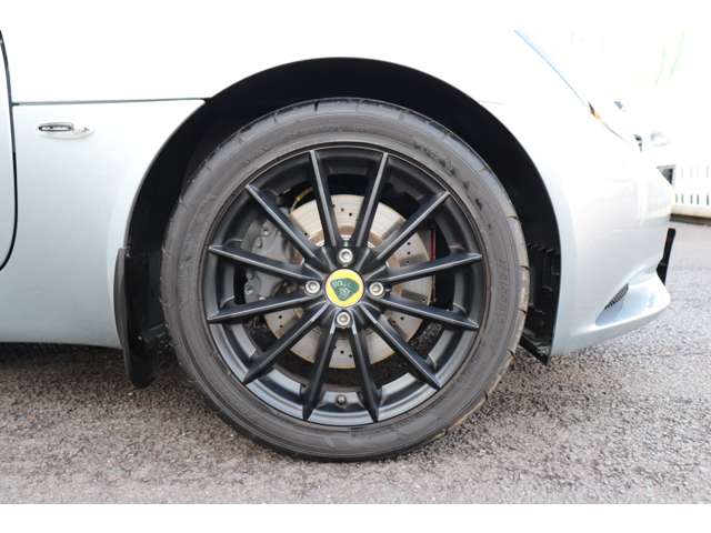 ロータス エリーゼ スポーツ H29年 (甲信越・北陸) 99