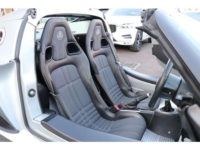 ロータス エリーゼ スポーツ H29年 (甲信越・北陸) 99
