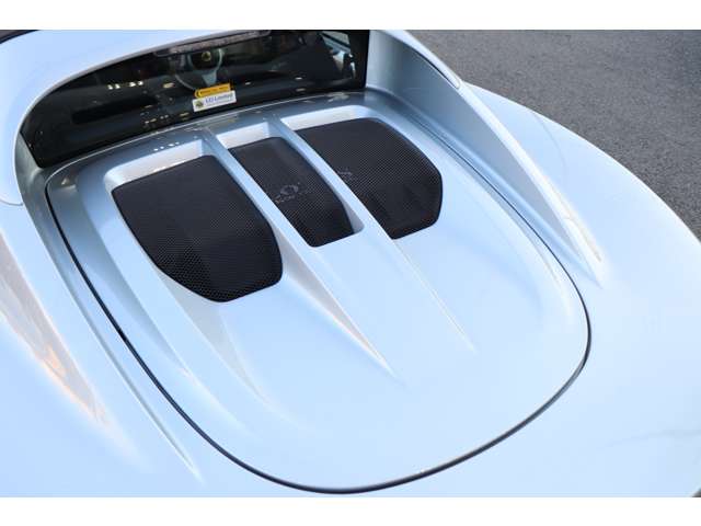 ロータス エリーゼ スポーツ H29年 (甲信越・北陸) 99