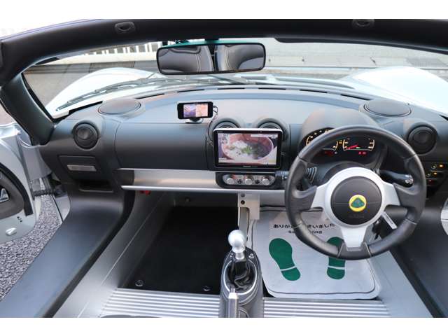ロータス エリーゼ スポーツ H29年 (甲信越・北陸) 99
