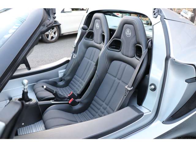 ロータス エリーゼ スポーツ H29年 (甲信越・北陸) 99