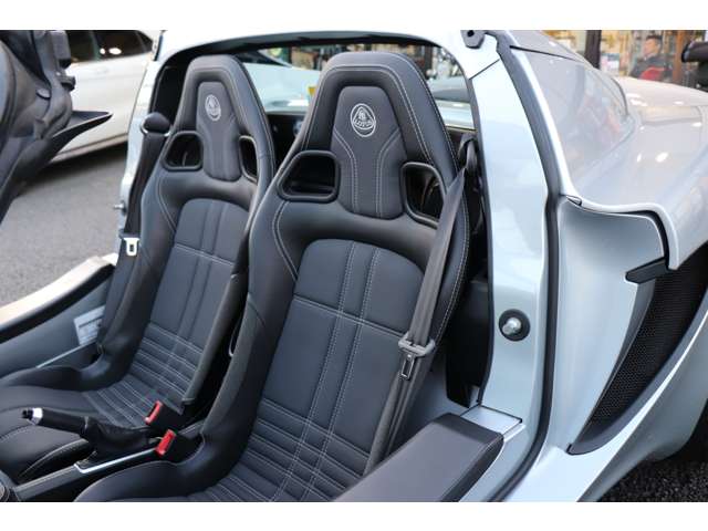 ロータス エリーゼ スポーツ H29年 (甲信越・北陸) 99