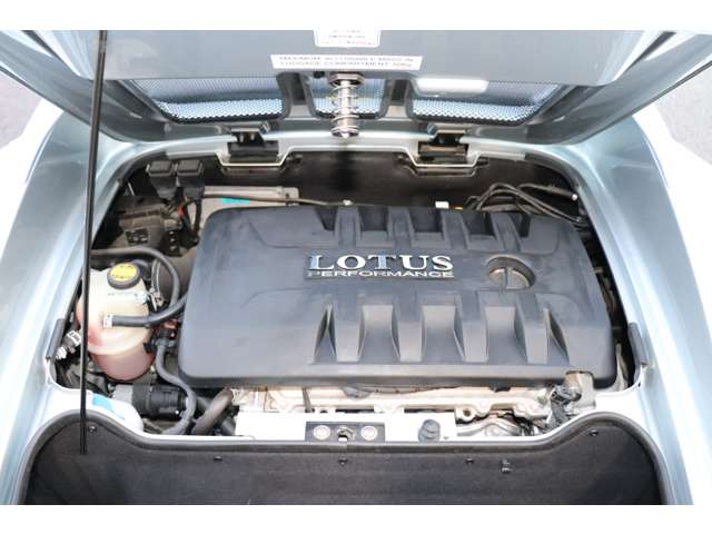 ロータス エリーゼ スポーツ H29年 (甲信越・北陸) 99