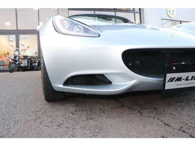 ロータス エリーゼ スポーツ H29年 (甲信越・北陸) 99