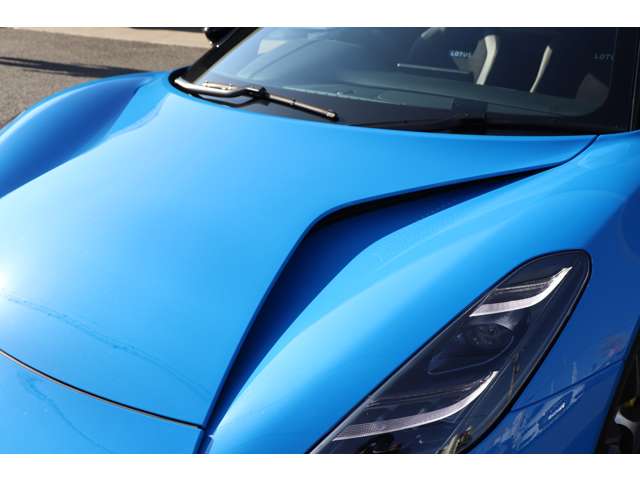 ロータス エミーラ Ｖ６　ファーストエディション R5年 (甲信越・北陸) 99