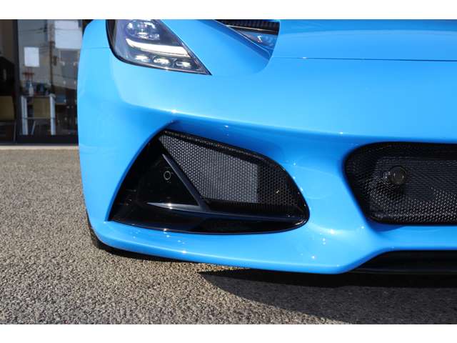 ロータス エミーラ Ｖ６　ファーストエディション R5年 (甲信越・北陸) 99