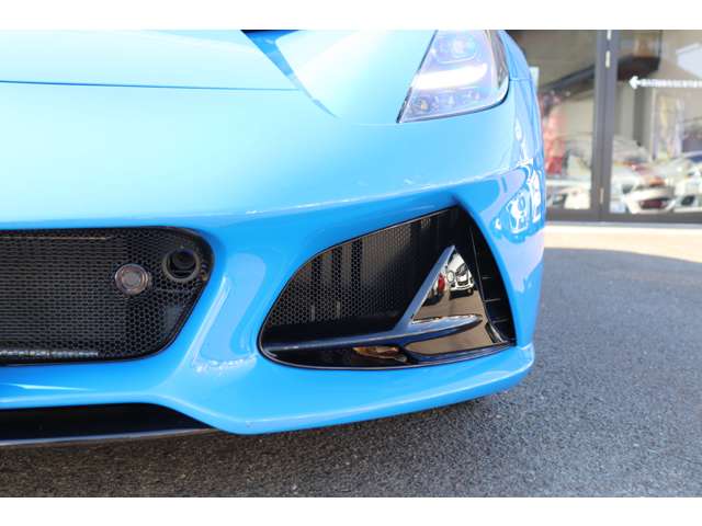 ロータス エミーラ Ｖ６　ファーストエディション R5年 (甲信越・北陸) 99